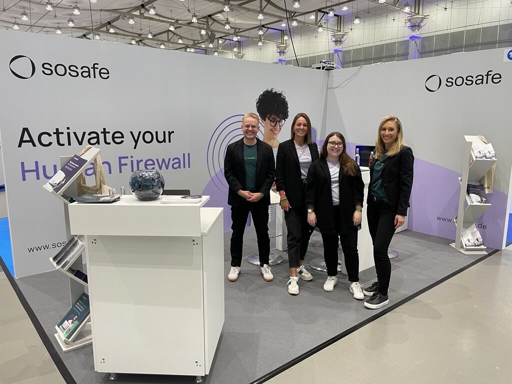 About SoSafe