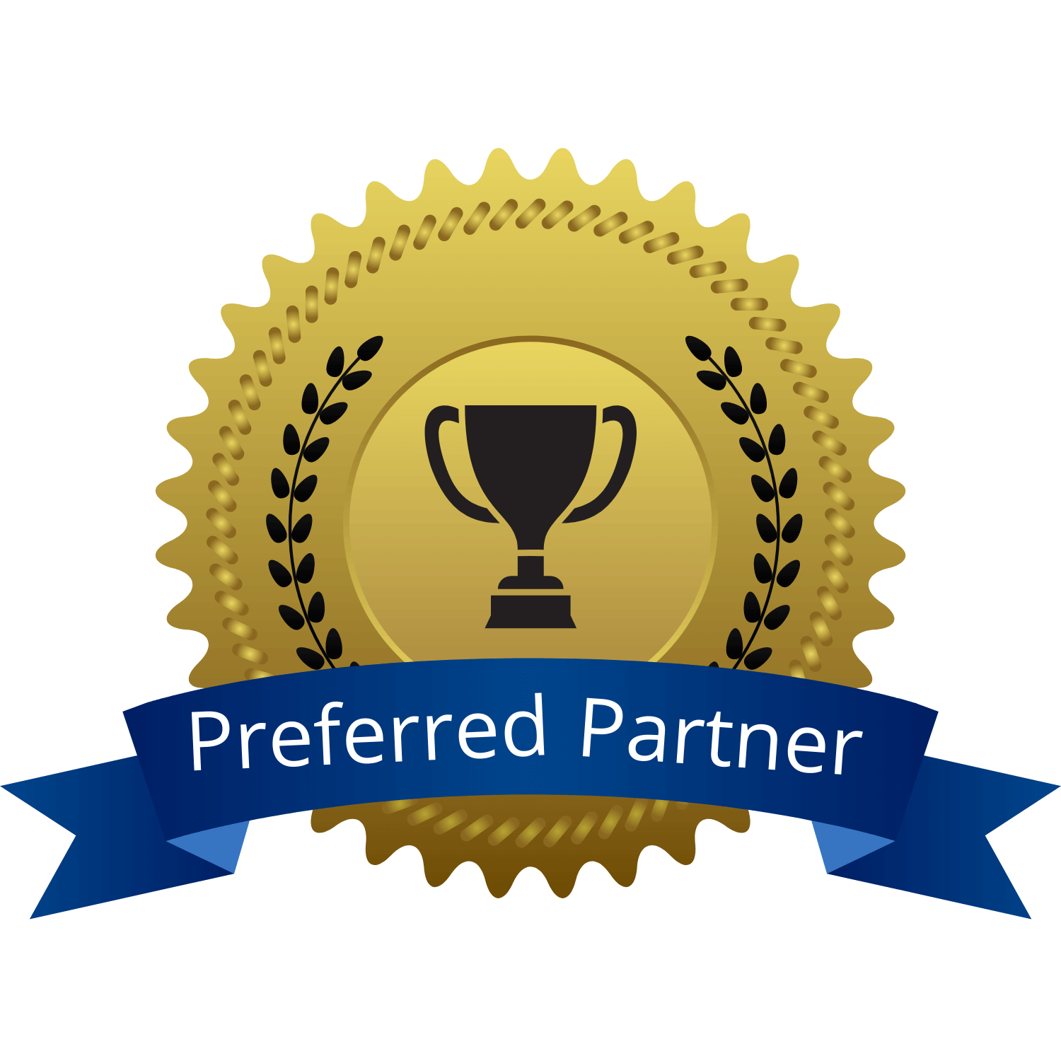 Preferred Partner