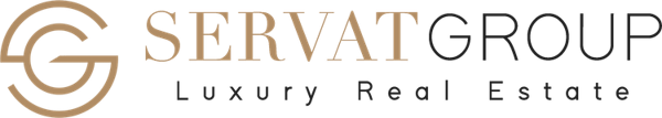 SERVAT GROUP Logo