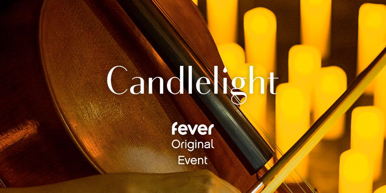Candlelight: A Tribute to Taylor Swift promotional image