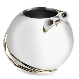 Michael Aram - Calla Lily Rose Bowl Vase