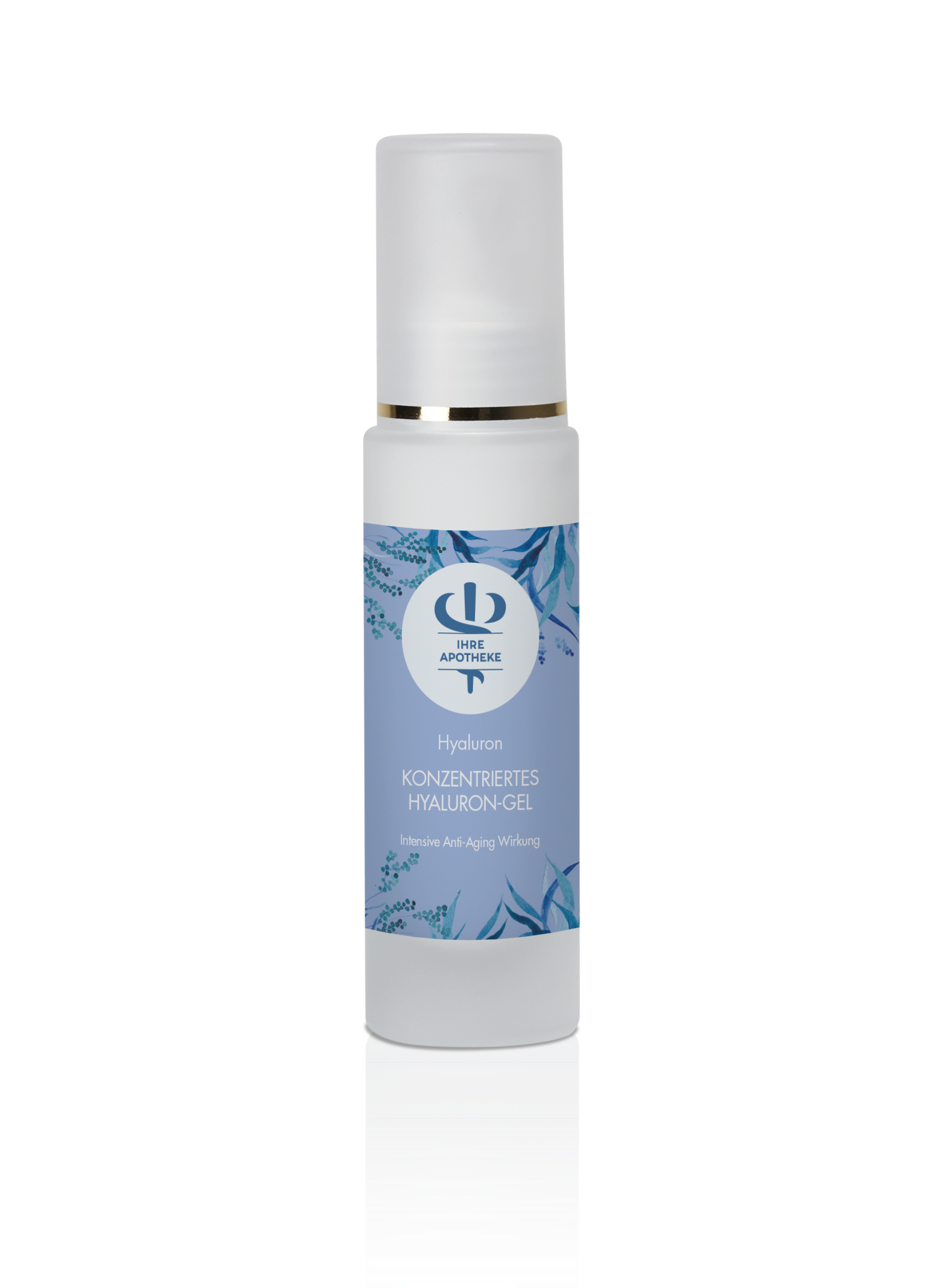 Eigene Apothekenmarke 5