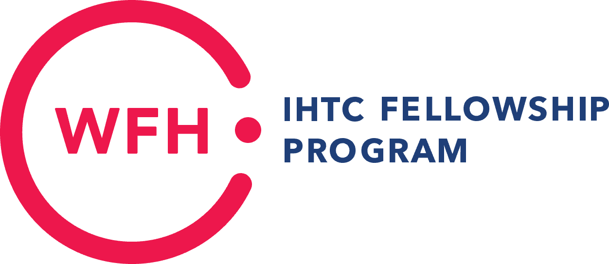 WFH: IHTC Fellowship
