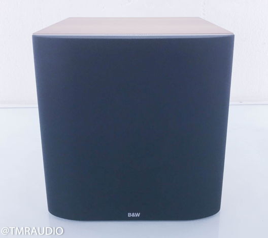 B&W ASW675 Powered Subwoofer; Bowers & Wilkins ASW-675 ...