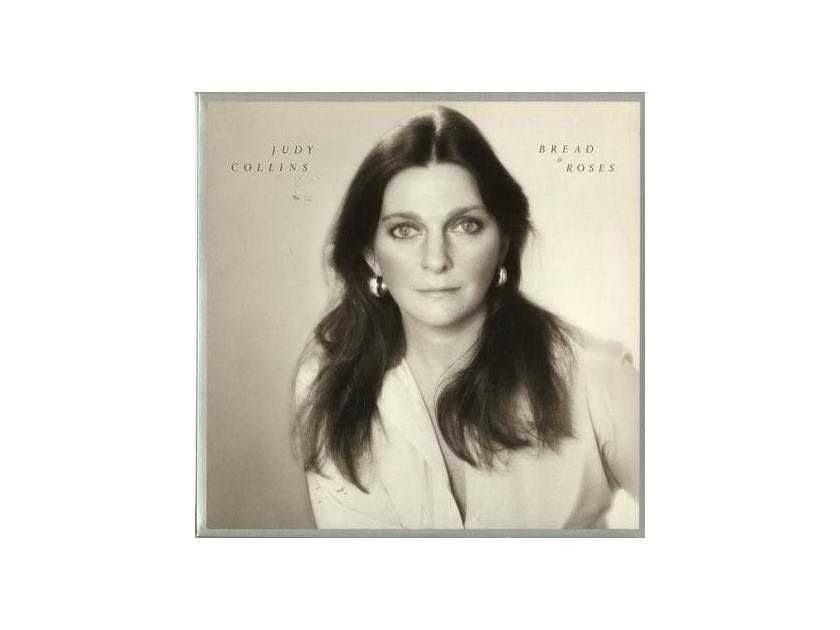 Judy Collins - Bread and Roses