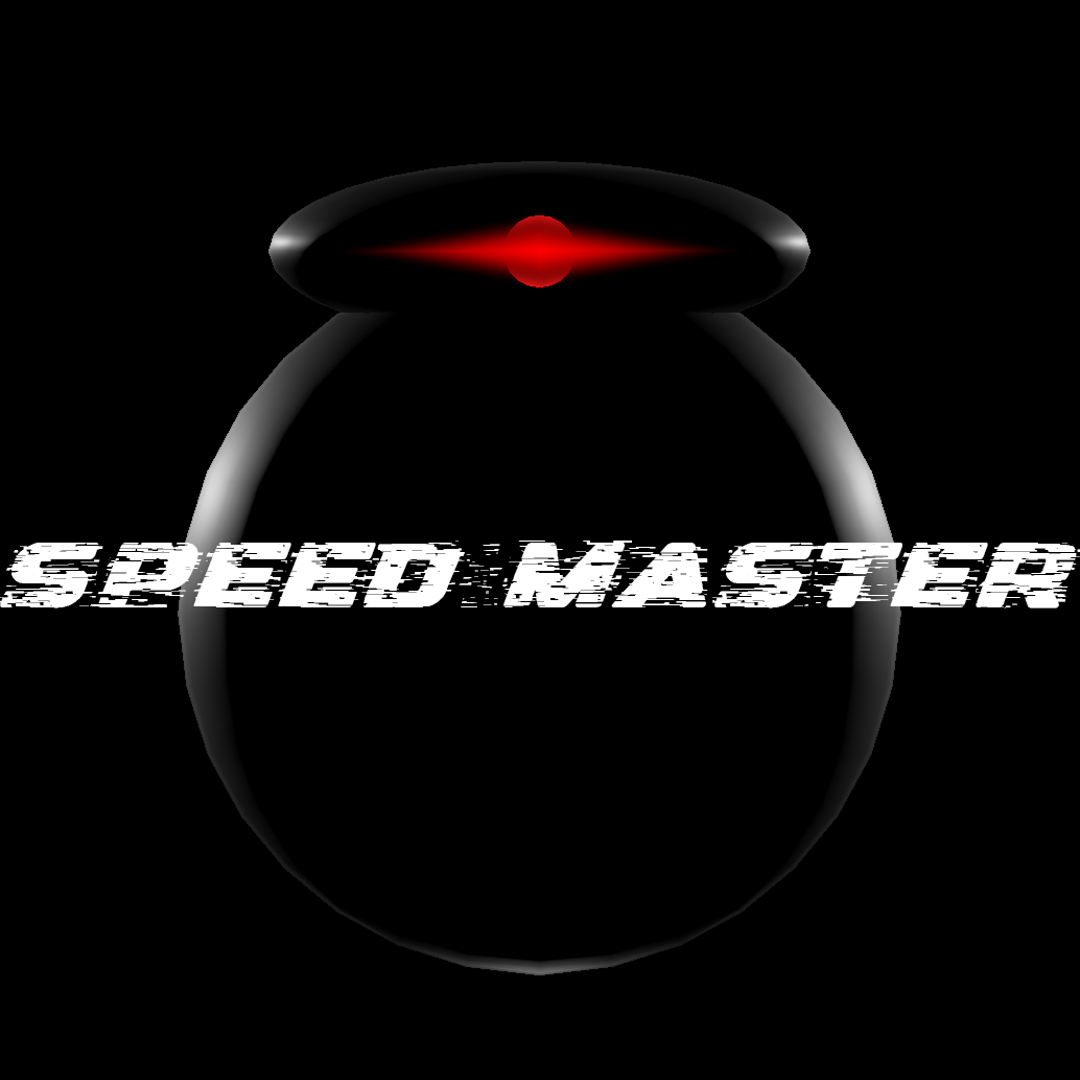 Image of Speed Master