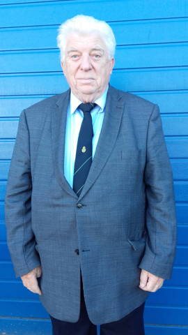 Pierre Schepens