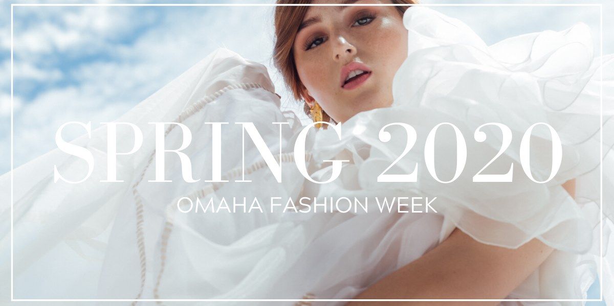 Omaha Fashion Week Spring 2020: Methodist Survivor Show promotional image