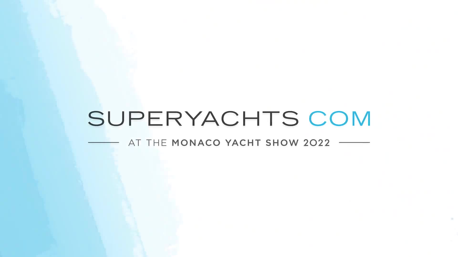 super yachts tenders and toys