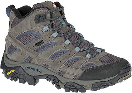 salomon x ultra 3 vs merrell moab 2