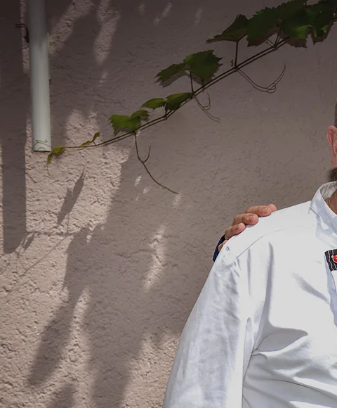 Your hosts &amp; team