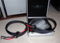 WireWorld Silver Eclipse 2M Speaker Cables  Spade To Sp... 2