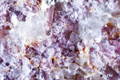 A Lepidolite Stone