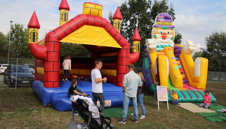 firmenfeier haldex heidelberg