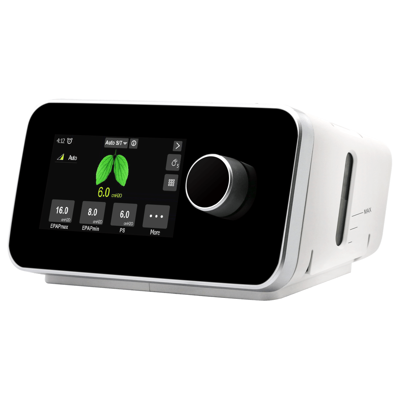 Auto BiPAP Machine