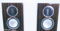 Monitor Audio Gold 300 Floorstanding Speakers Piano Ebo... 8