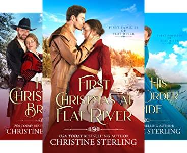 First Families of Flat River series