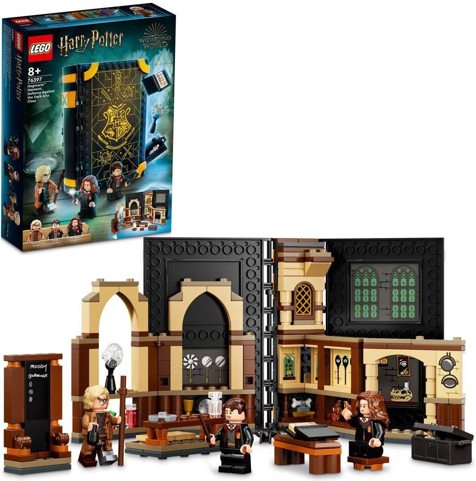 lego 76397