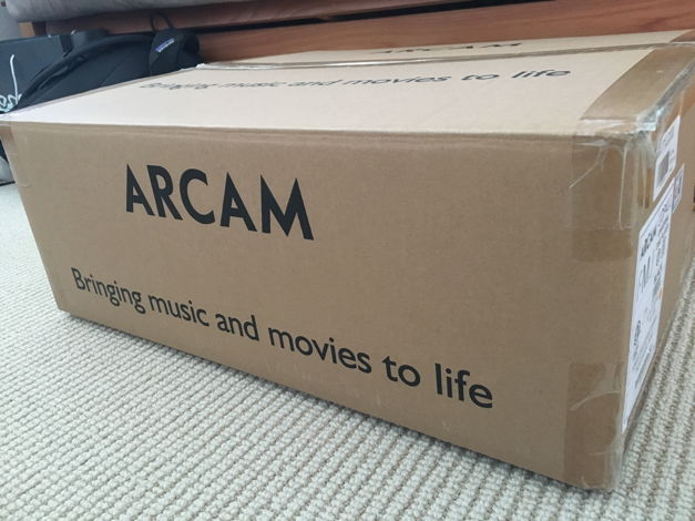 Arcam UDP411 New (Free Shipping)