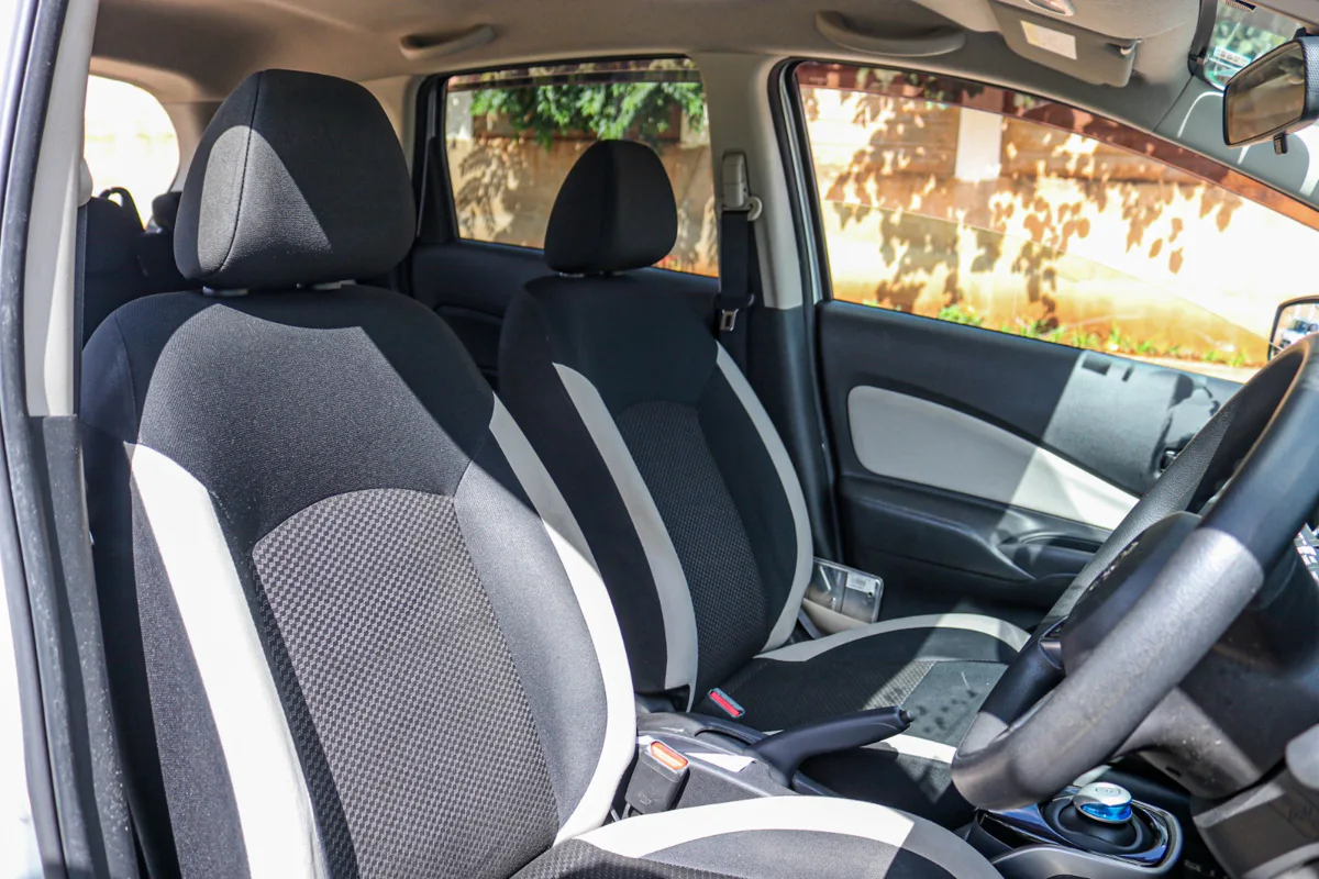 2016 Nissan Note ePower — Royal Max Motors — photo 8 of 11