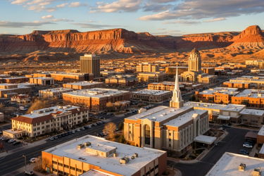 Las Vegas to Grand Canyon Motorcycle Tour