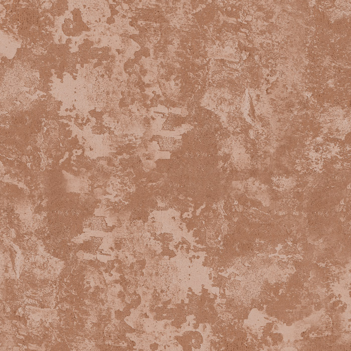 Brown & red stucco texture wallpaper panel image