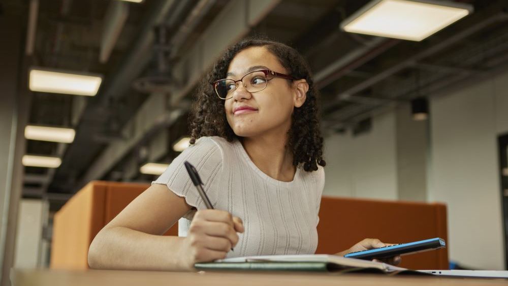 'Get a high-quality education and graduate faster in the UK' | Study UK