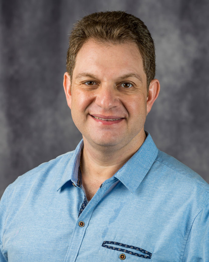 Roman Smolkin - Figma Expert and Mentor