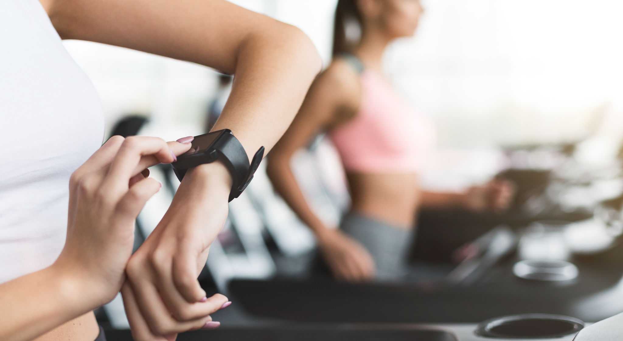 What to Look Out for in the World of Wearable Health Tech -