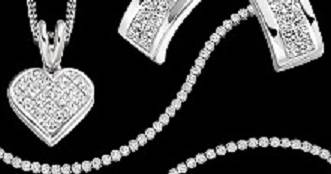 Bespoke jewellery commissions - Pobjoy Diamonds