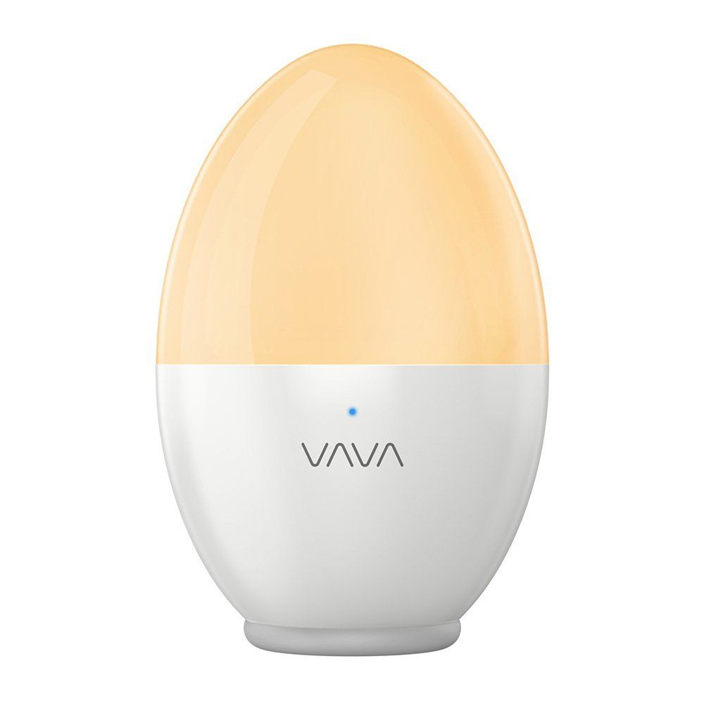 vava night light charging