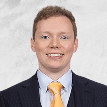 Patrick Moran