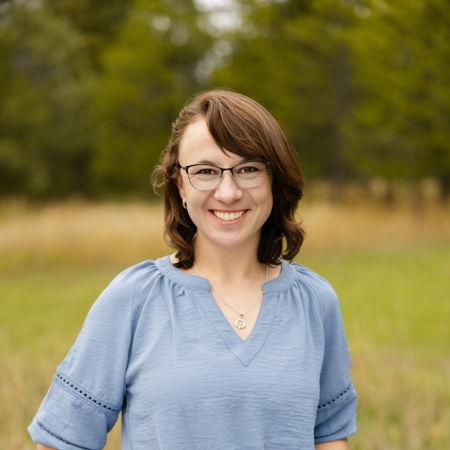 Theresa O’Keefe, LCSW, MSW, MS