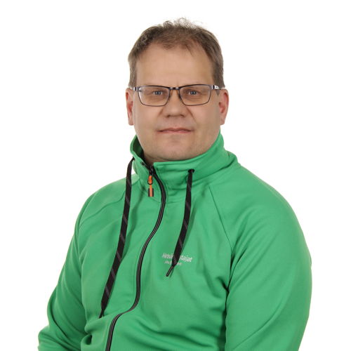 Kalle Kaartinen