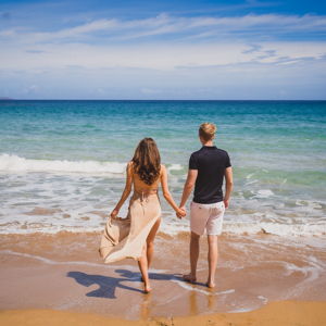 Honeymoon Fund