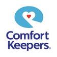 Comfort Keepers logo on InHerSight