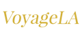 Voyage LA logo