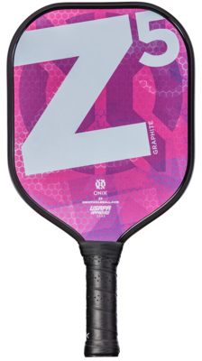 Onix Z5 Mod pickleball paddle