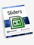 Sliders - установка любых слайдеров в CMS Joomla