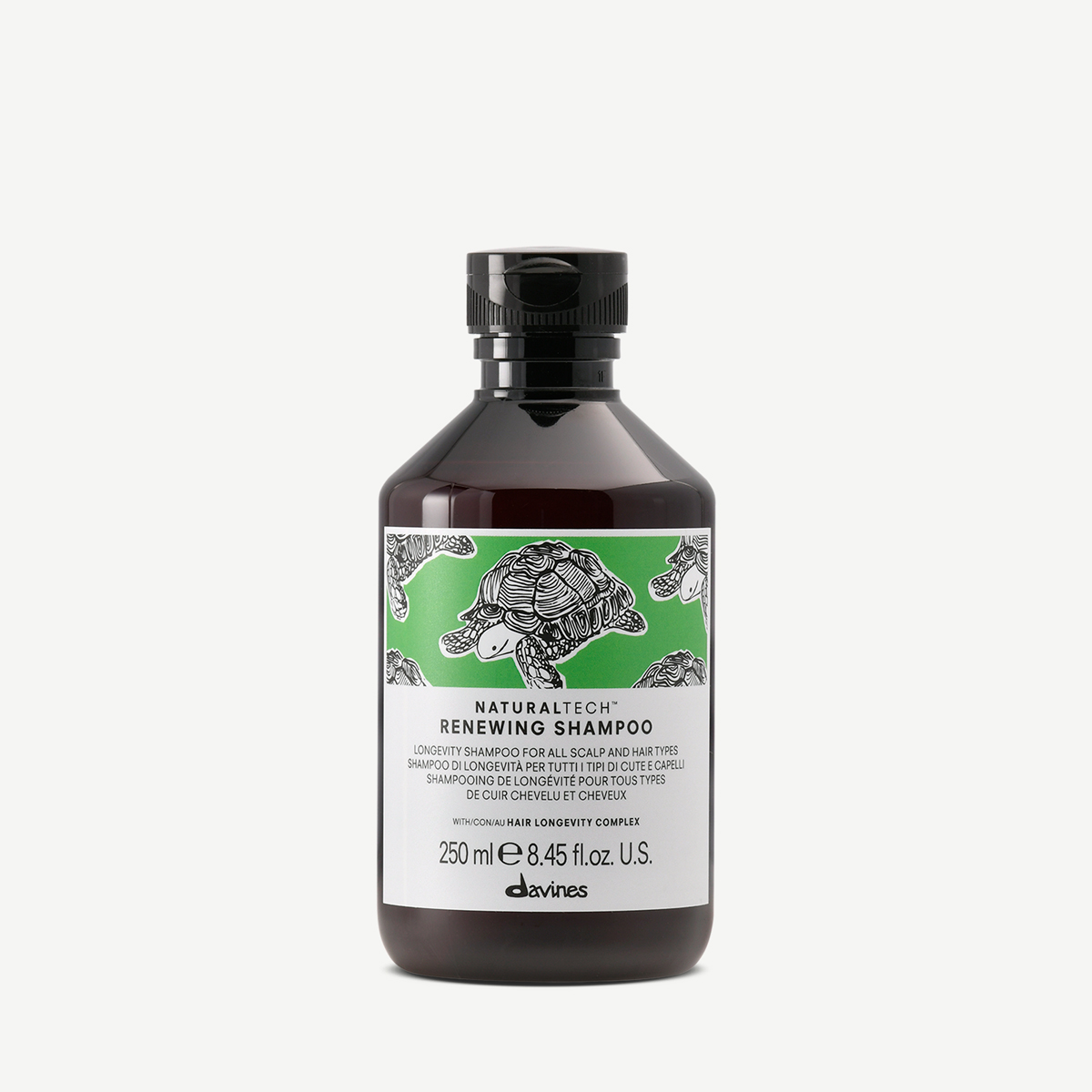 Davines - Capelli Crespi