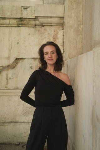 Fleur Alders