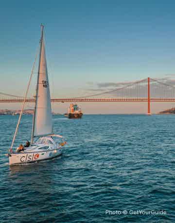 Discover Lisbon’s historic landmarks