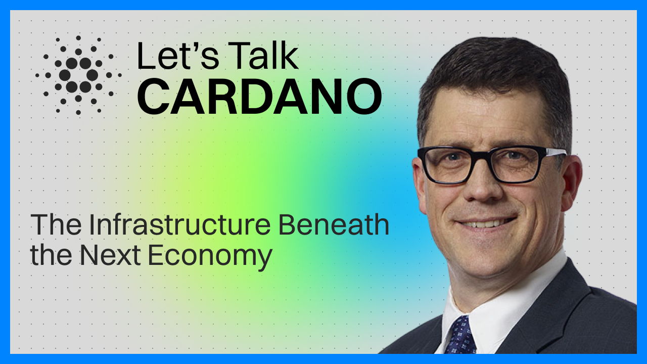 The Infrastructure Beneath the Next Economy thumbnail