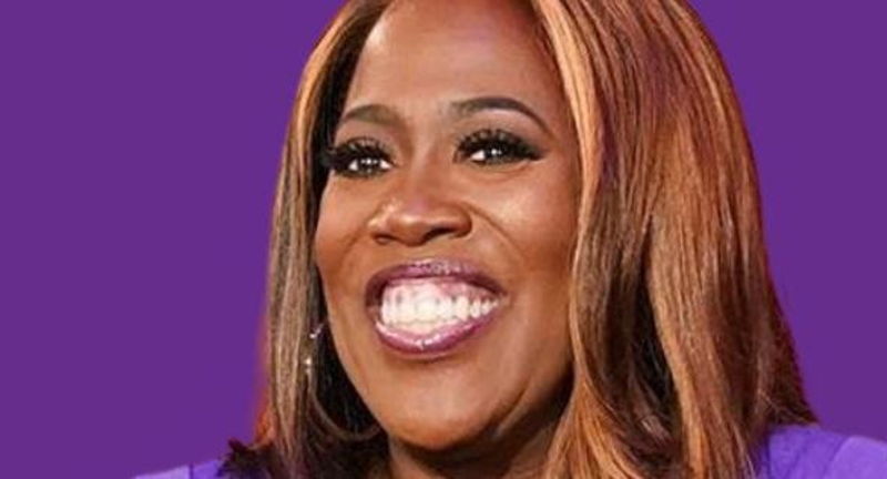 Sheryl Underwood