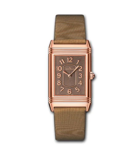 Jaeger-LeCoultre Grande Reverso Lady Ultra Thin Duetto Duo Boutique Edition