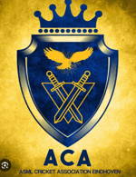 ASML Cricket Association Logo
