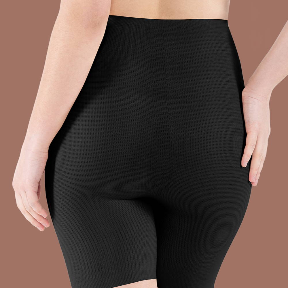 Curved Hip Design for contoured Hips