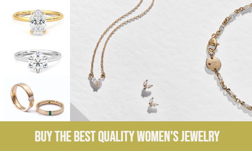 Best quality Women's Jewelry