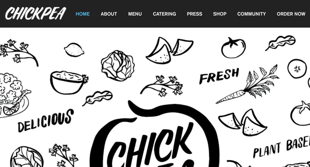 Wix Websites