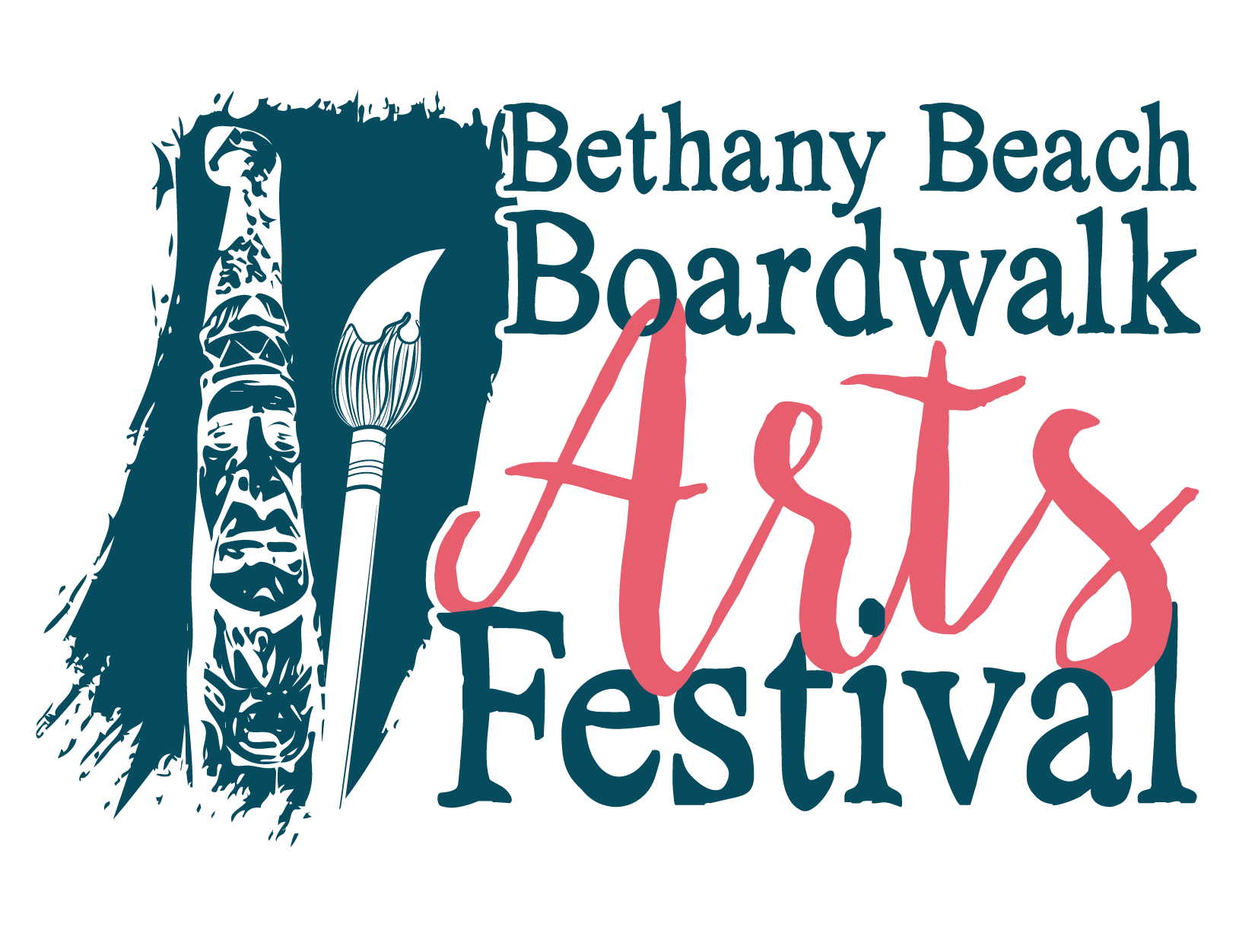 Bethany Beach Boardwalk Arts Festival 2024 Info